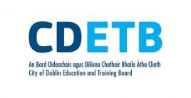 CDETB (City of Dublin Education and Training Board)