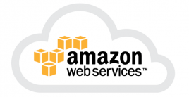 AWS migration